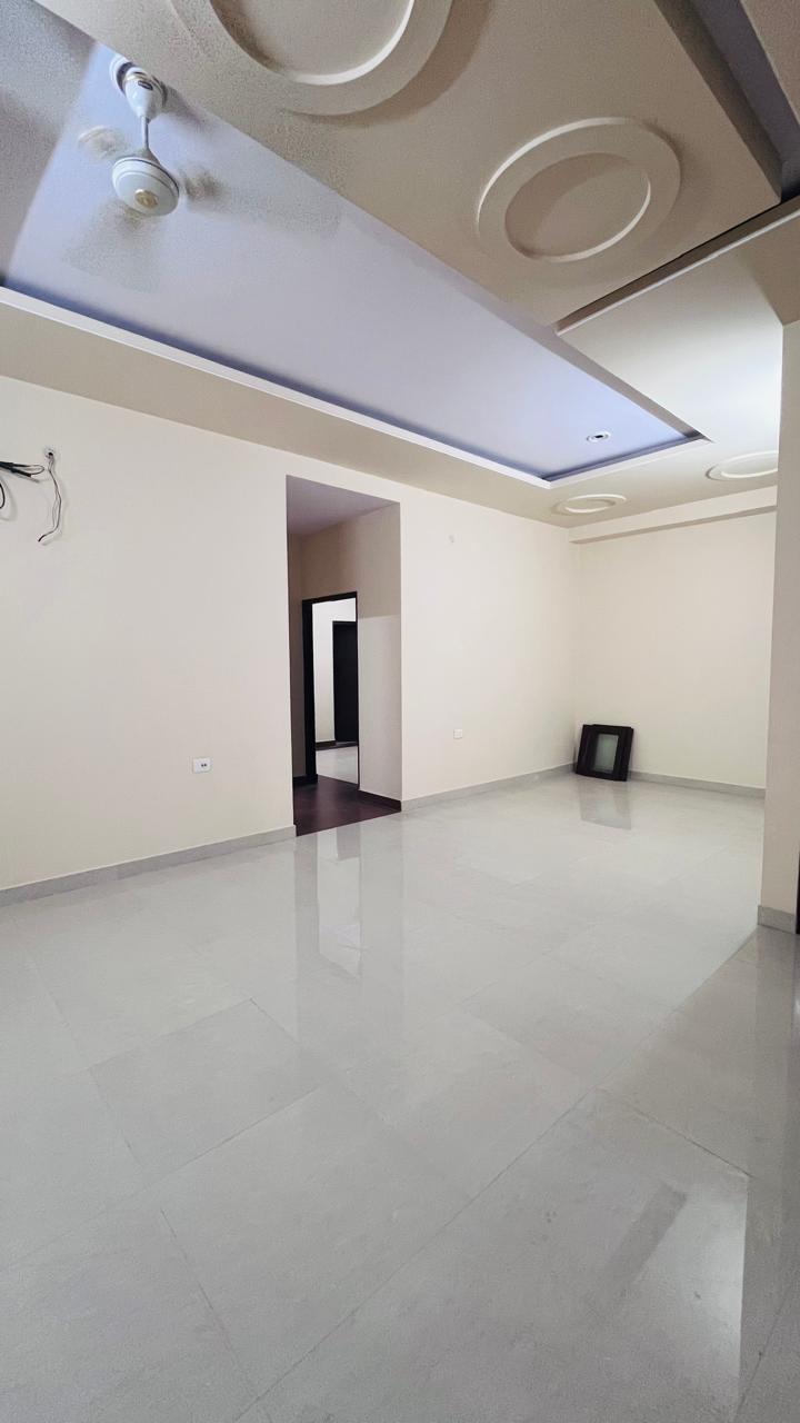 3BHK Semi-Furnished Flat for Rent in Malviya Nagar Jaipur-Malviya Nagar-Jaipur